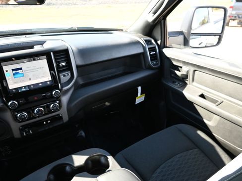 New 2026 RAM 2500 Tradesman w/ Chrome Appearance Group image 20