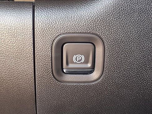 New 2025 Chevrolet Silverado 1500 Custom w/ Turbomax Blackout Package image 8