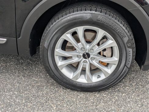 Used 2022 Kia Telluride LX AWD/4WD image 10