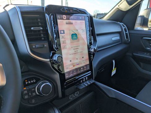 New 2026 RAM 1500 Big Horn image 19