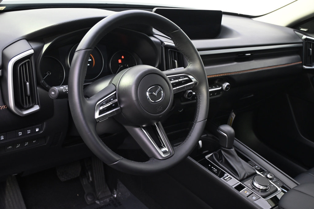 Certified 2026 MAZDA CX-50 AWD 2.5 Hybrid w/ Premium Pkg image 11