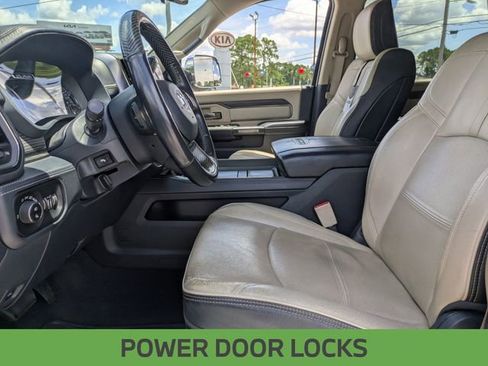 Used 2022 RAM 2500 Limited image 14