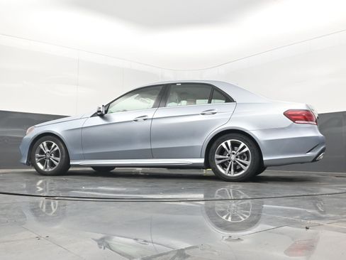 Used 2015 Mercedes-Benz E 350 Sedan image 31