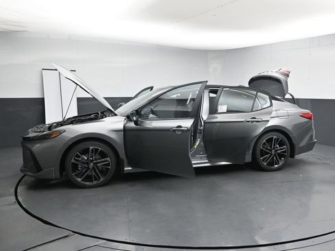 New 2026 Toyota Camry XSE FWD image 39