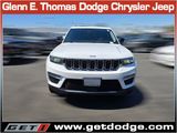Certified 2022 Jeep Grand Cherokee Limited image 2
