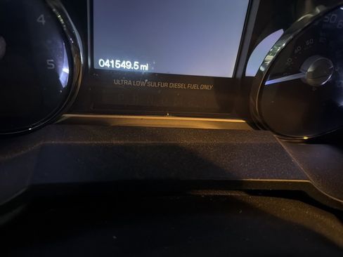 Used 2015 Ford F250 Lariat w/ Lariat Ultimate Package image 10