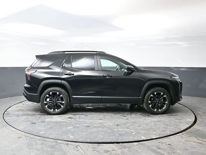 New 2026 Chevrolet Equinox RS w/ LPO, Floor Liner Package