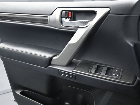 Certified 2023 Lexus GX 460 Premium w/ Premium Plus Package image 13