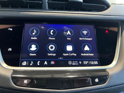 Certified 2024 Cadillac XT5 Premium Luxury image 23