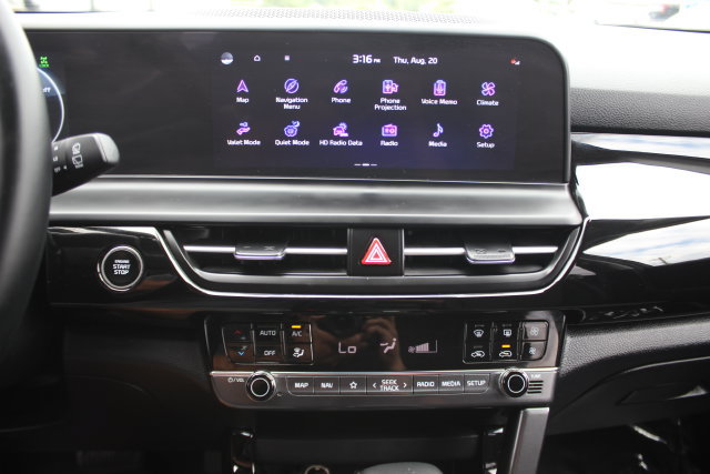 Used 2024 Kia Seltos S AWD/4WD image 4