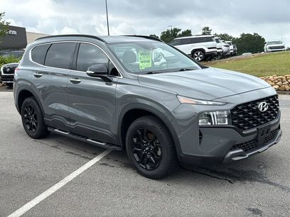 Certified 2023 Hyundai Santa Fe XRT