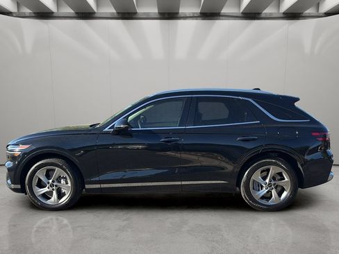 Certified 2026 Genesis GV70 2.5T AWD/4WD image 2