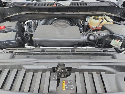 Used 2022 Chevrolet Silverado 1500 RST w/ Convenience Package II image 32