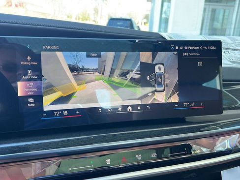 New 2026 BMW 740i xDrive AWD/4WD image 24