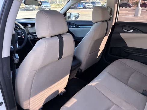 Used 2016 Honda Civic EX image 19