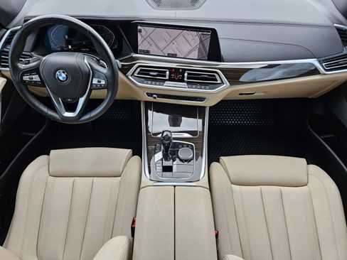Used 2020 BMW X5 sDrive40i w/ Premium Package RWD image 22
