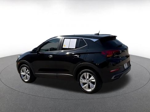 Used 2025 Buick Encore GX Preferred FWD image 10