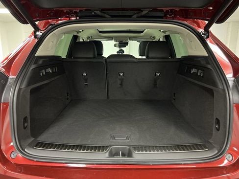 Certified 2021 Buick Envision Essence FWD image 26