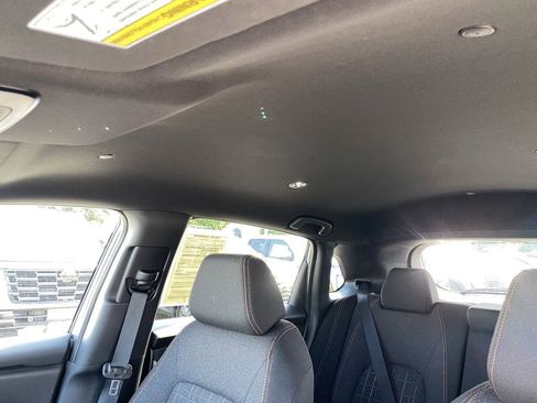 Used 2025 Honda HR-V Sport image 33