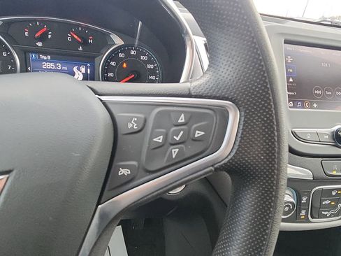 Used 2023 Chevrolet Equinox LS w/ LS Convenience Package image 25