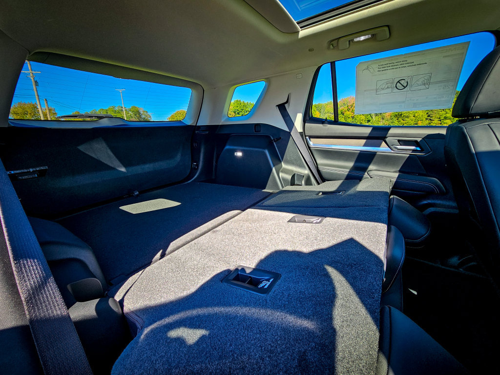 New 2027 GMC Terrain Denali AWD/4WD image 41