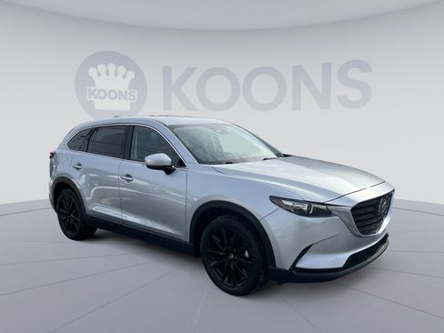 Used 2023 MAZDA CX-9 Touring Plus image 10