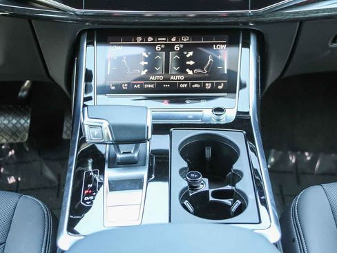 Used 2026 Audi Q8 Premium Plus w/ Premium Plus Package AWD/4WD image 14