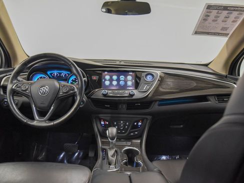 Used 2017 Buick Envision Essence image 31