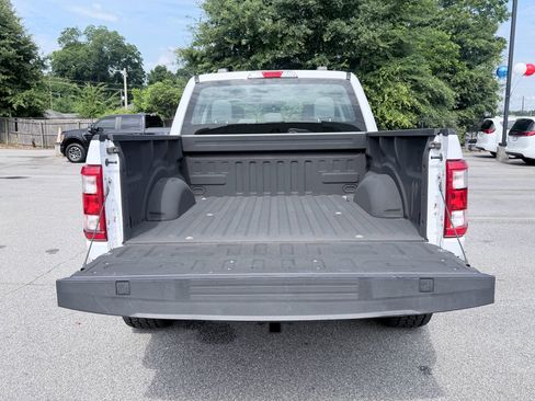 Used 2021 Ford F150 XL w/ Equipment Group 101A High AWD/4WD image 9