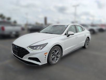 Used 2020 Hyundai Sonata SEL w/ Convenience Package