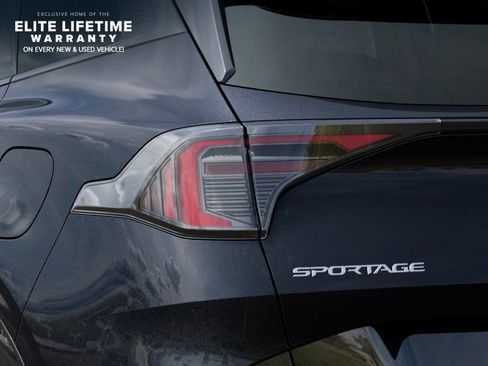 New 2026 Kia Sportage SX AWD/4WD image 12