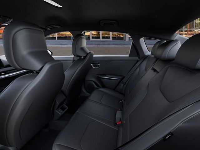 New 2026 Kia K4 GT-Line Turbo FWD image 18
