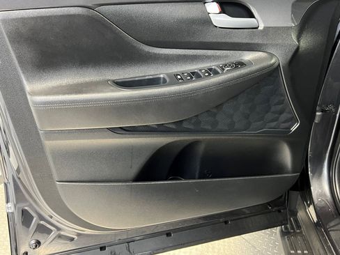 Used 2022 Hyundai Santa Fe XRT image 31