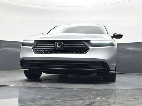 Certified 2026 Honda Accord Sport image 41