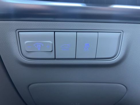 Used 2025 Hyundai Tucson SEL image 41