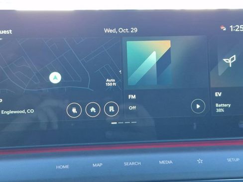 New 2026 Kia EV9 Land w/ Nightfall Edition Package image 22