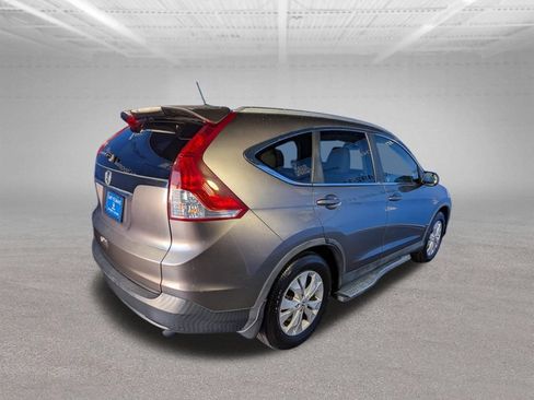 Used 2012 Honda CR-V EX-L image 5
