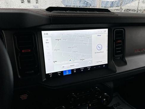 New 2025 Ford Bronco Raptor AWD/4WD image 18
