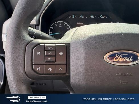 Used 2022 Ford F150 XL w/ Equipment Group 101A High AWD/4WD image 18