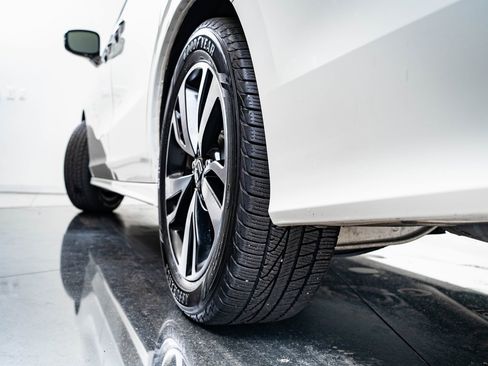 Used 2018 Honda Odyssey Elite image 51