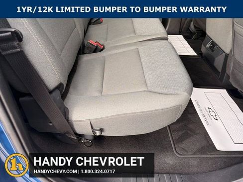 Used 2024 Ford F150 XLT w/ Tow/Haul Package image 49