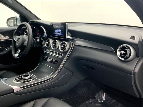 Used 2018 Mercedes-Benz GLC 300 image 10