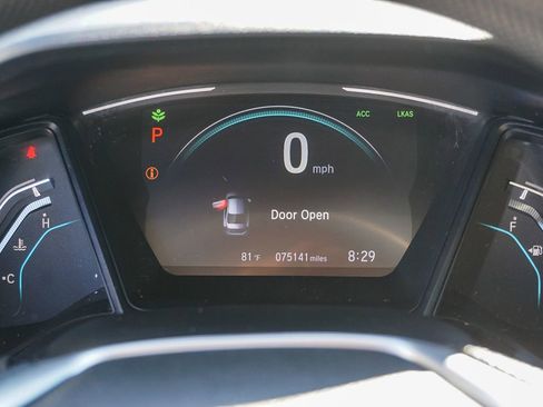 Used 2019 Honda Civic LX image 21