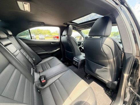 Used 2014 Lexus IS 250 AWD w/ F-Sport Package image 11
