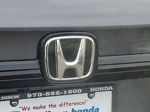 Certified 2025 Honda Odyssey Touring image 30