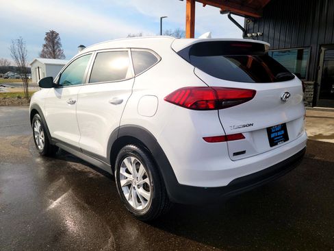 Used 2011 Ford Edge SE image 6