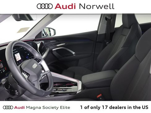 Certified 2025 Audi Q5 Premium w/ Premium Plus AWD/4WD image 20