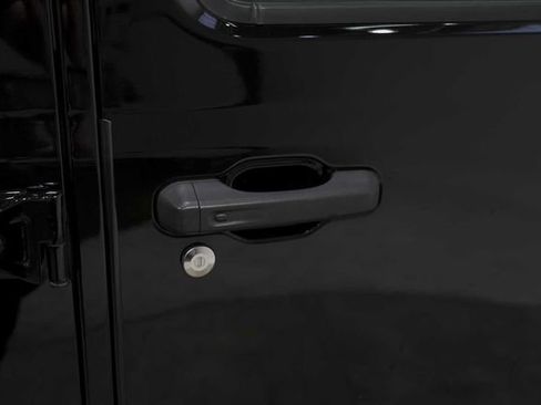 Used 2021 Jeep Wrangler Unlimited Sport AWD/4WD image 10