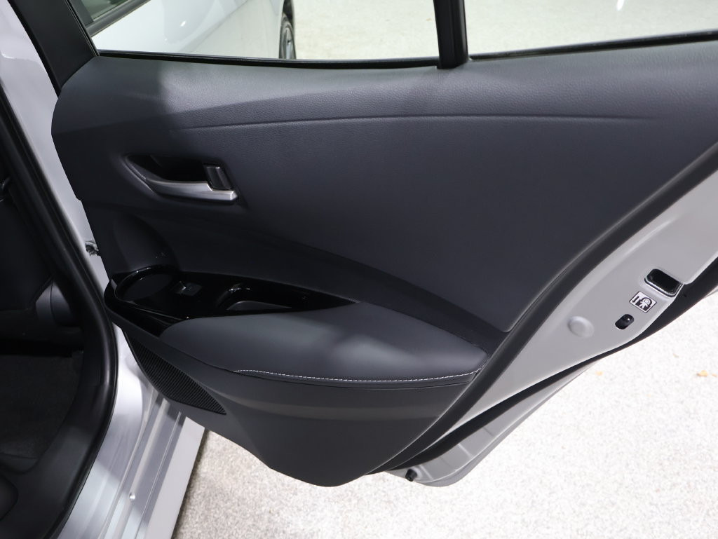 Used 2026 Toyota Corolla XSE FWD image 22