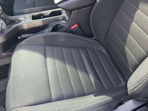 Used 2020 Ford Ranger XLT w/ Equipment Group 301A Mid image 11